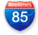 I-85